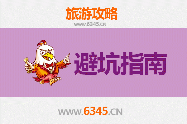 阿拉善左旗旅游全攻略：资深博主亲授几大忠告与须知