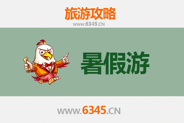 阿拉善左旗暑假旅游攻略：沙漠探险与草原风情之旅